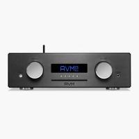 AVM Audio CS 8.3 Black